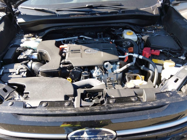 Aukcja sprzedaży 2025 Subaru Forester Touring Hybrid, vin: JF2SLSTD6SH418949, numer aukcji: 44383563