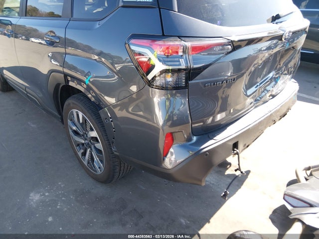 Aukcja sprzedaży 2025 Subaru Forester Touring Hybrid, vin: JF2SLSTD6SH418949, numer aukcji: 44383563