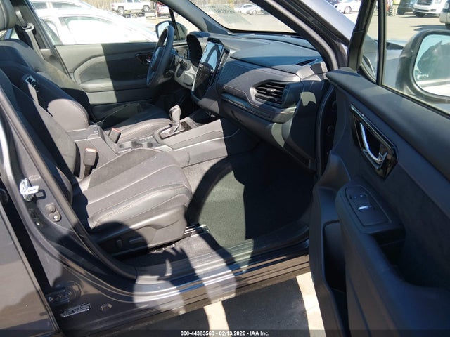 Aukcja sprzedaży 2025 Subaru Forester Touring Hybrid, vin: JF2SLSTD6SH418949, numer aukcji: 44383563