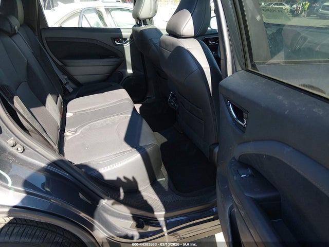 Aukcja sprzedaży 2025 Subaru Forester Touring Hybrid, vin: JF2SLSTD6SH418949, numer aukcji: 44383563