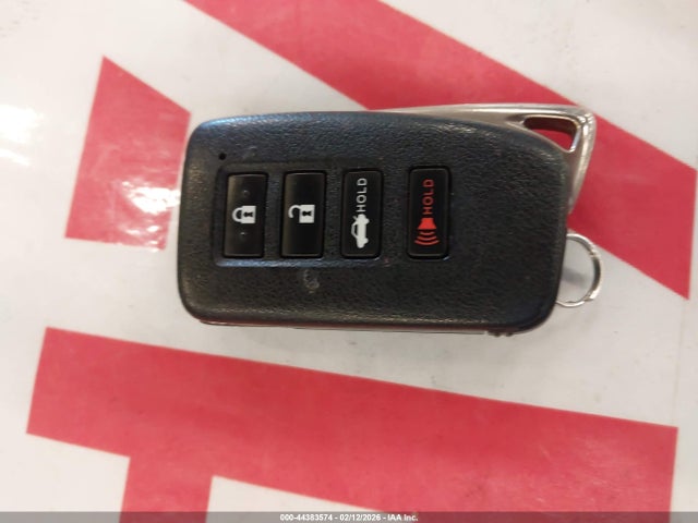 Lexus IS 250 2014 JTHCF1D24E5005420 Image 11