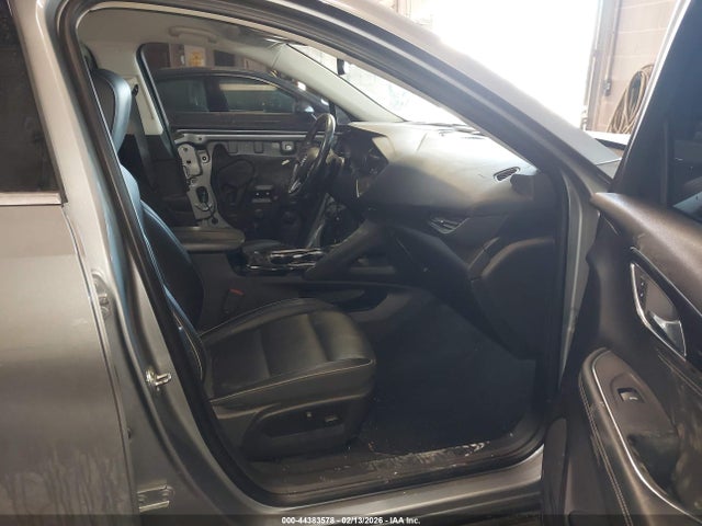 44383578 :رقم المزاد ، LRBFZNR40PD033309 vin ، 2023 Buick Envision Essence Fwd مزاد بيع