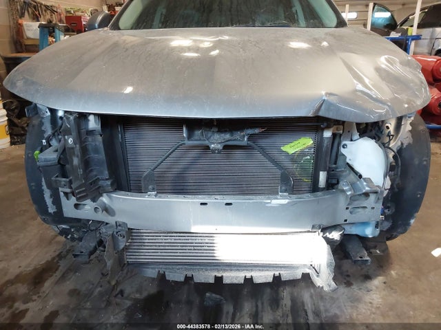 44383578 :رقم المزاد ، LRBFZNR40PD033309 vin ، 2023 Buick Envision Essence Fwd مزاد بيع