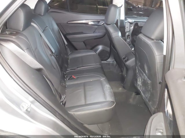 44383578 :رقم المزاد ، LRBFZNR40PD033309 vin ، 2023 Buick Envision Essence Fwd مزاد بيع