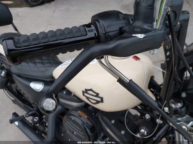 Harley-Davidson Xl883 N 2021 1HD4LE214MB410899 Image 14