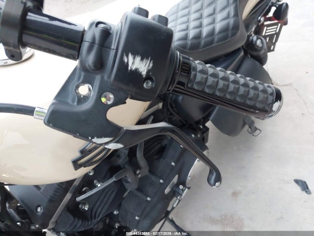 Harley-Davidson Xl883 N 2021 1HD4LE214MB410899 Image 15