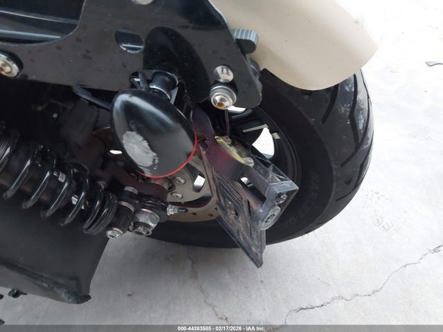 Harley-Davidson Xl883 N 2021 1HD4LE214MB410899 Image 16