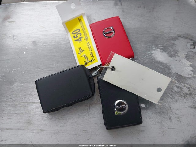 2019 VOLVO XC40 YV4162UK6K2140990 Photo 10