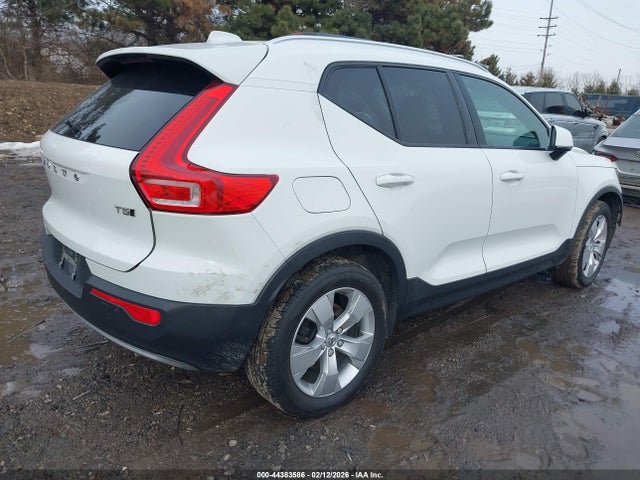 2019 VOLVO XC40 YV4162UK6K2140990 Photo 3
