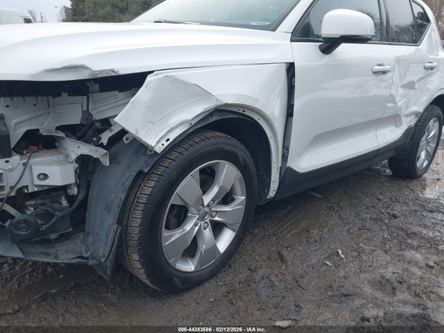 2019 VOLVO XC40 YV4162UK6K2140990 Photo 5