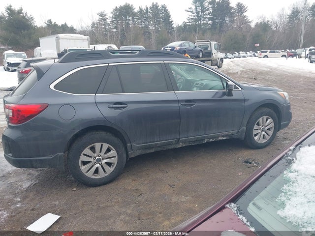 Subaru Outback 2.5i Premium 2016 4S4BSAFC4G3208574 Image 13