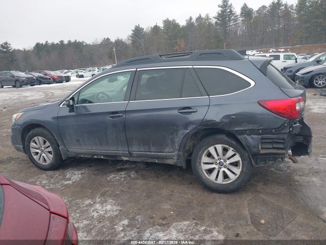 Subaru Outback 2.5i Premium 2016 4S4BSAFC4G3208574 Image 14