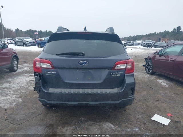 Subaru Outback 2.5i Premium 2016 4S4BSAFC4G3208574 Image 16