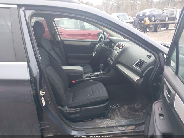 Subaru Outback 2.5i Premium 2016 4S4BSAFC4G3208574 Image 5