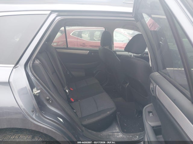 Subaru Outback 2.5i Premium 2016 4S4BSAFC4G3208574 Image 8