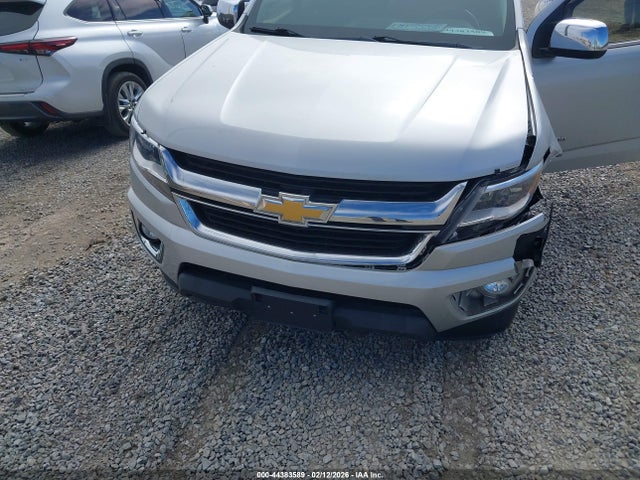 1GCGTCENXJ1299231 Chevrolet Colorado Lt