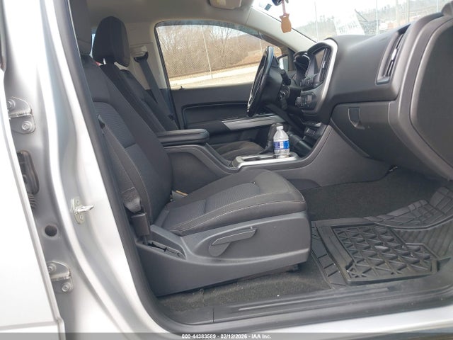 1GCGTCENXJ1299231 Chevrolet Colorado Lt