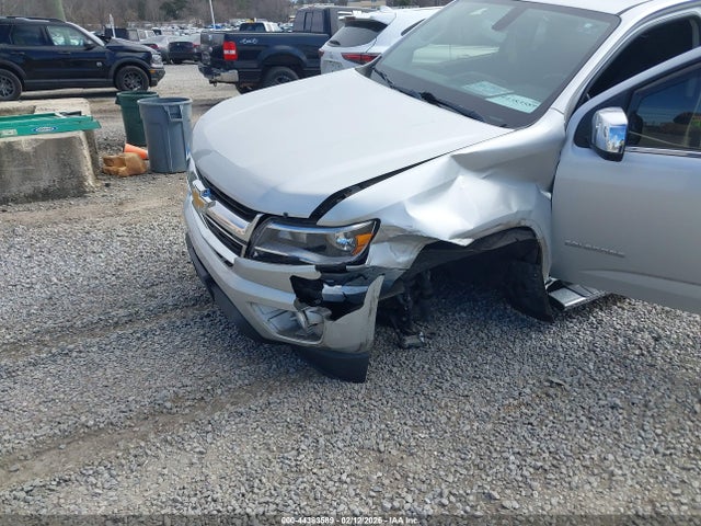 1GCGTCENXJ1299231 Chevrolet Colorado Lt