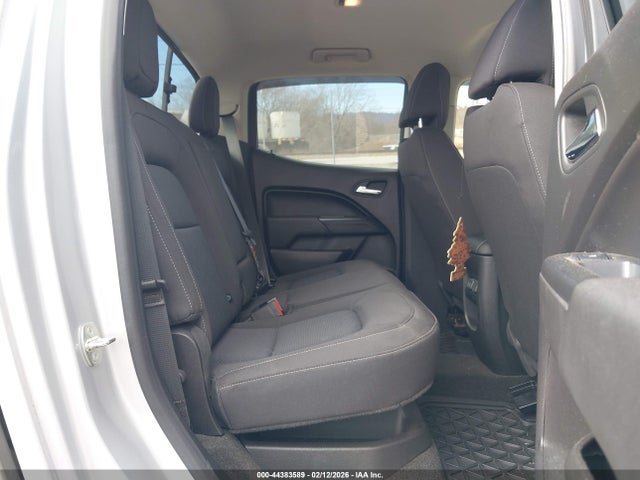 1GCGTCENXJ1299231 Chevrolet Colorado Lt