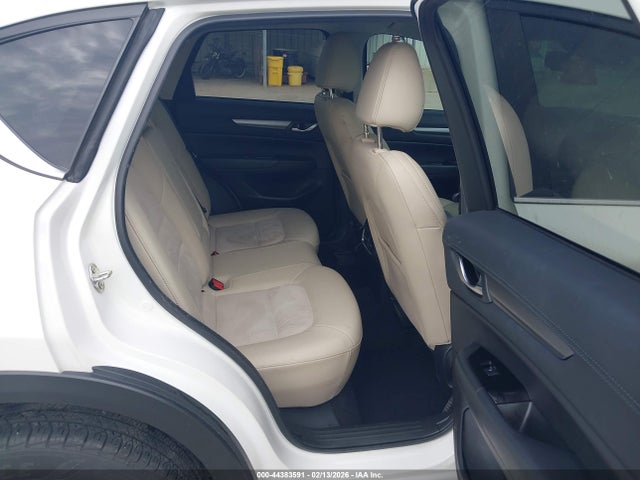 Продажа на аукционе авто 2020 Mazda Cx-5 Touring, vin: JM3KFACM2L0838022, номер лота: 44383591