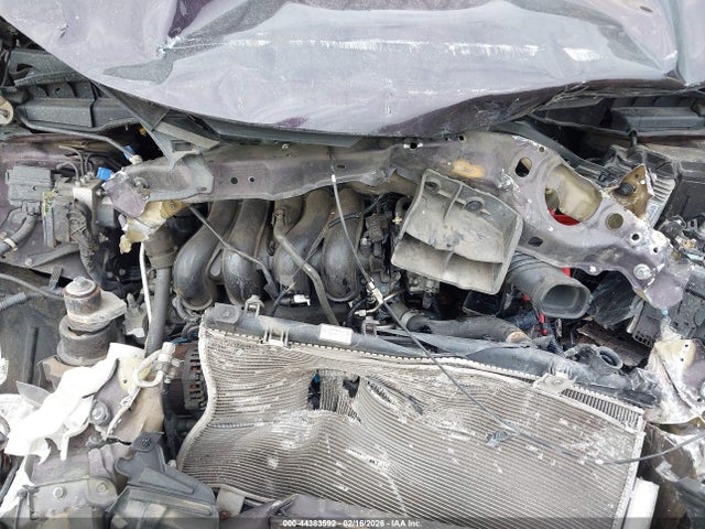 3HGGK5H85FM738450 Honda Fit Ex/ex-l