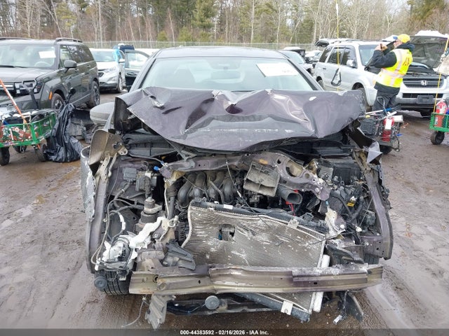 3HGGK5H85FM738450 Honda Fit Ex/ex-l