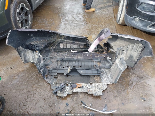 3HGGK5H85FM738450 Honda Fit Ex/ex-l
