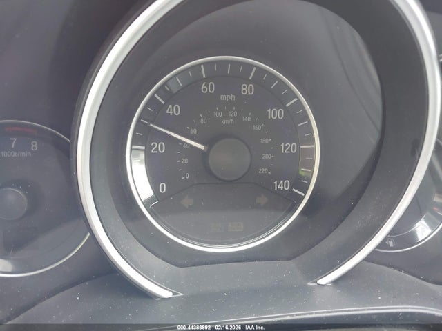 3HGGK5H85FM738450 Honda Fit Ex/ex-l