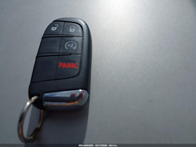Jeep Renegade Latitude 2016 ZACCJBBT8GPD69612 Image 11