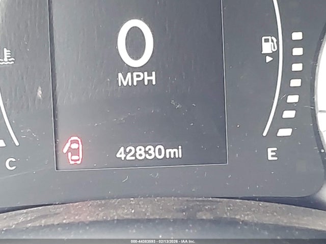 Jeep Renegade Latitude 2016 ZACCJBBT8GPD69612 Image 15