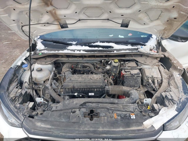 Продаж на аукціоні авто 2024 Ford Escape St-line, vin: 1FMCU9MN0RUA85158, номер лоту: 44383594