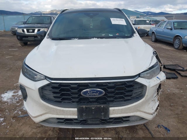 Продаж на аукціоні авто 2024 Ford Escape St-line, vin: 1FMCU9MN0RUA85158, номер лоту: 44383594
