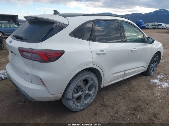 Продаж на аукціоні авто 2024 Ford Escape St-line, vin: 1FMCU9MN0RUA85158, номер лоту: 44383594