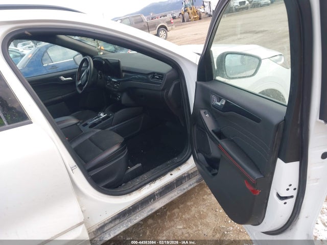 Продаж на аукціоні авто 2024 Ford Escape St-line, vin: 1FMCU9MN0RUA85158, номер лоту: 44383594