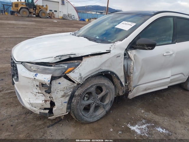 Продаж на аукціоні авто 2024 Ford Escape St-line, vin: 1FMCU9MN0RUA85158, номер лоту: 44383594