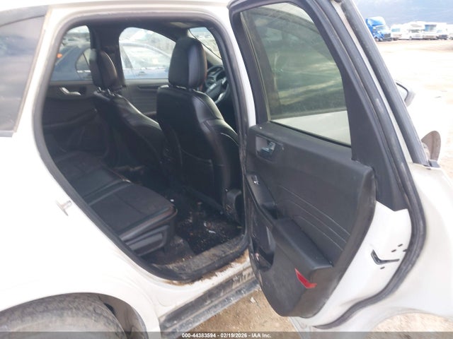Продаж на аукціоні авто 2024 Ford Escape St-line, vin: 1FMCU9MN0RUA85158, номер лоту: 44383594