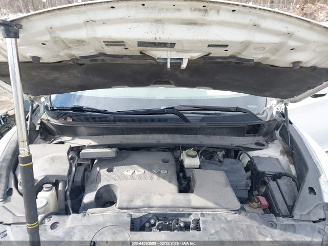 Aukcja sprzedaży 2014 Infiniti Qx60, vin: 5N1AL0MM3EC506612, numer aukcji: 44383599