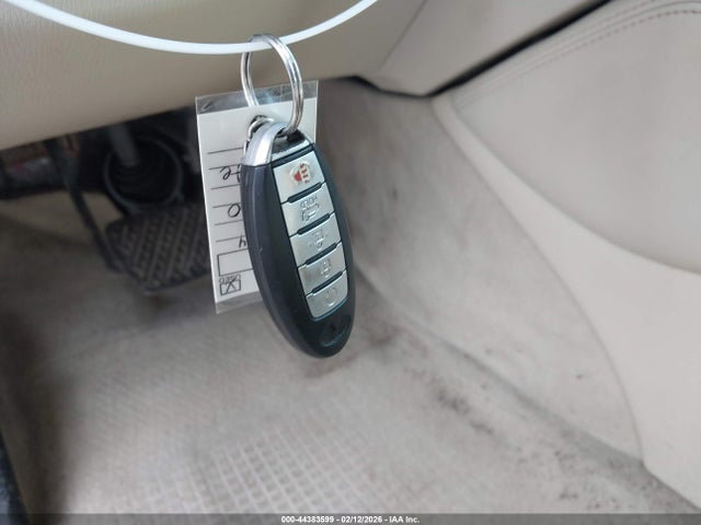 Aukcja sprzedaży 2014 Infiniti Qx60, vin: 5N1AL0MM3EC506612, numer aukcji: 44383599