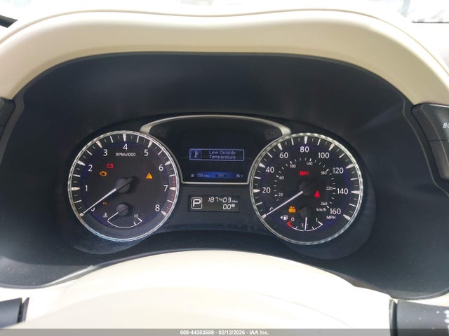 Aukcja sprzedaży 2014 Infiniti Qx60, vin: 5N1AL0MM3EC506612, numer aukcji: 44383599