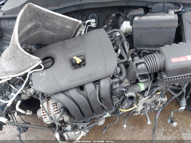 2020 KIA SOUL KNDJ23AU5L7073328 Photo 9