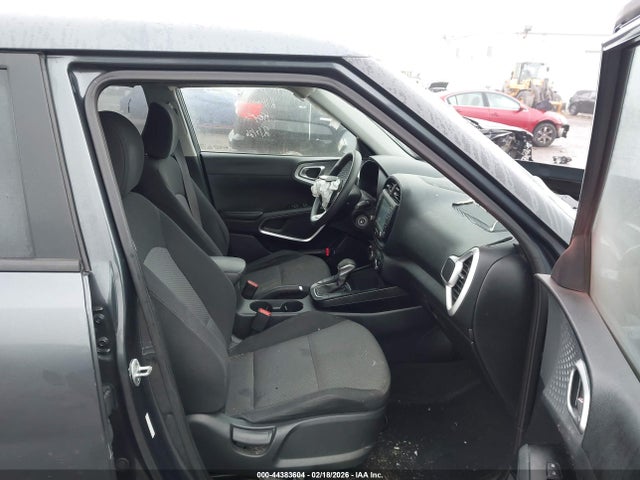 2020 KIA SOUL KNDJ23AU5L7073328 Photo 4