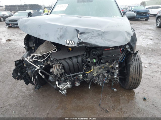 2020 KIA SOUL KNDJ23AU5L7073328 Photo 5