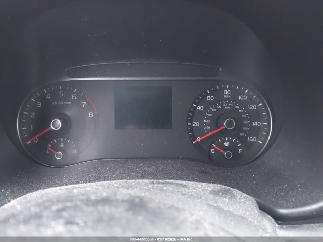 2020 KIA SOUL KNDJ23AU5L7073328 Photo 6