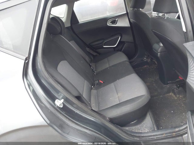 2020 KIA SOUL KNDJ23AU5L7073328 Photo 7