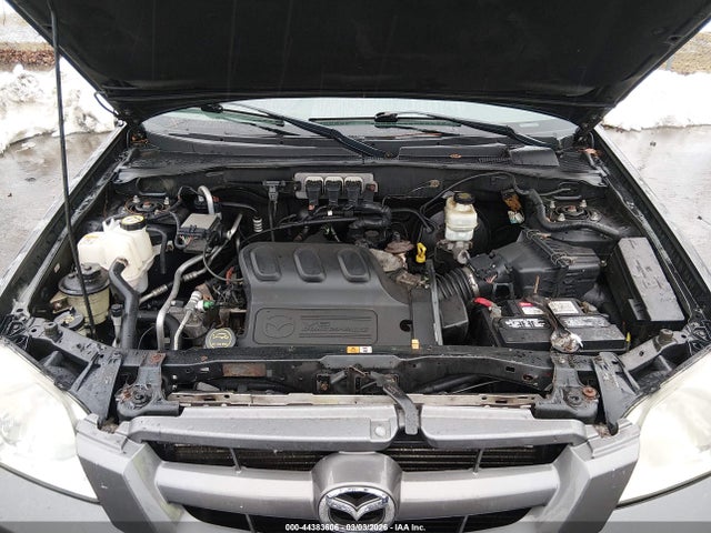 Продаж на аукціоні авто 2005 Mazda Tribute S, vin: 4F2CZ96185KM18082, номер лоту: 44383606