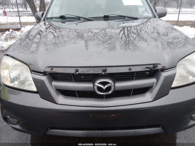 Продаж на аукціоні авто 2005 Mazda Tribute S, vin: 4F2CZ96185KM18082, номер лоту: 44383606