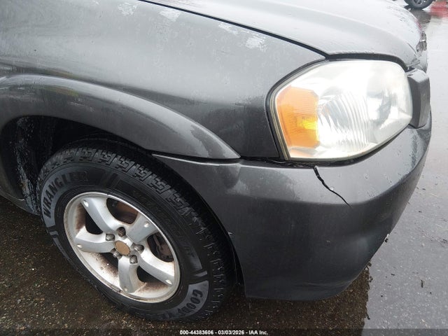 Продаж на аукціоні авто 2005 Mazda Tribute S, vin: 4F2CZ96185KM18082, номер лоту: 44383606