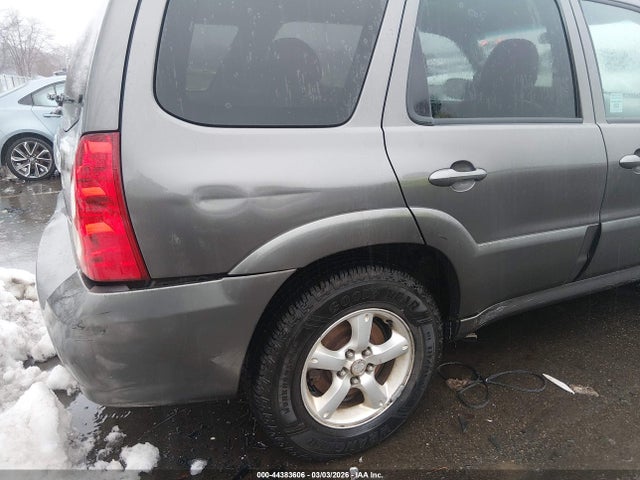 Продаж на аукціоні авто 2005 Mazda Tribute S, vin: 4F2CZ96185KM18082, номер лоту: 44383606