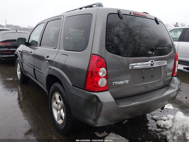 Продаж на аукціоні авто 2005 Mazda Tribute S, vin: 4F2CZ96185KM18082, номер лоту: 44383606