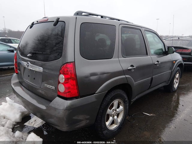 Продаж на аукціоні авто 2005 Mazda Tribute S, vin: 4F2CZ96185KM18082, номер лоту: 44383606